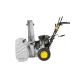 Снегоуборщик Huter SGC 7,0М GR