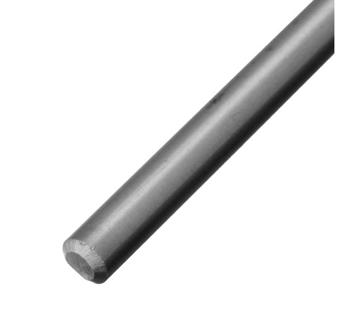 Сверло спиральное по металлу 3,5 х 112 мм, Р6М5, Golden Tip, удлиненное, 2шт. Denzel