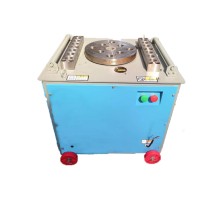 Станок для гибки арматуры TOR GW28M 28/25мм 3кВт (Z)