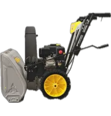 Снегоуборщик Huter SGC 6,8M GR