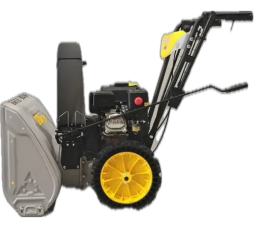 Снегоуборщик Huter SGC 6,8M GR