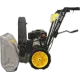 Снегоуборщик Huter SGC 6,8M GR