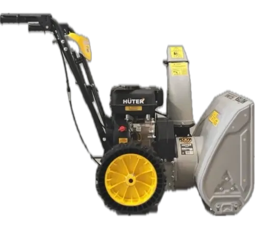 Снегоуборщик Huter SGC 6,8M GR