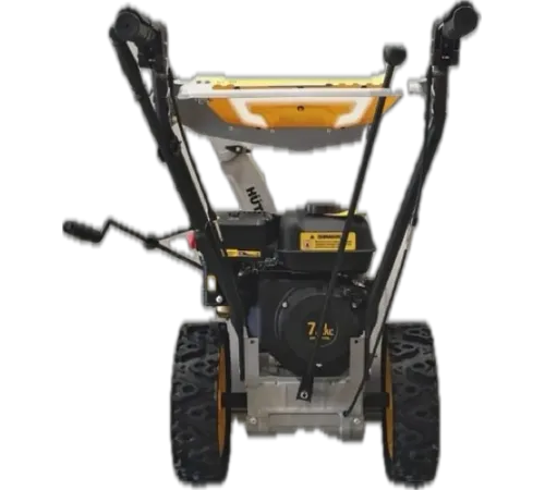 Снегоуборщик Huter SGC 6,8M GR