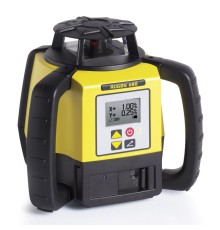 Ротационный нивелир Leica Rugby 680