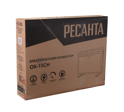 Конвектор ОК-15СН Ресанта
