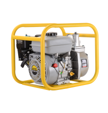 Мотопомпа MP-600-2 GR Huter