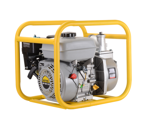 Мотопомпа MP-600-2 GR Huter