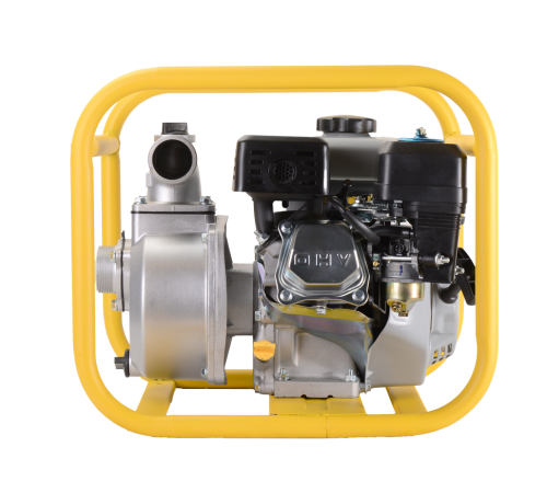 Мотопомпа MP-600-2 GR Huter
