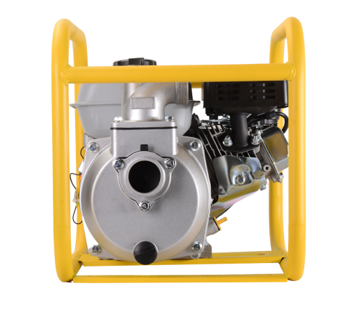 Мотопомпа MP-600-2 GR Huter