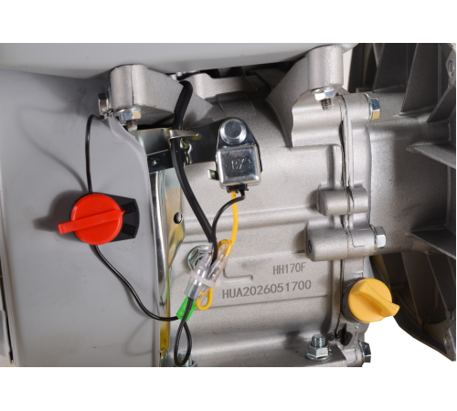 Мотопомпа MP-600-2 GR Huter