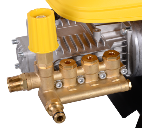 Мойка Huter W-2400i