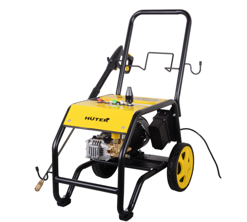 Мойка Huter W-2800i