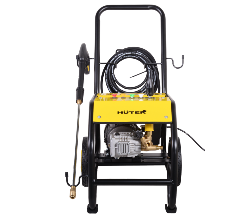 Мойка Huter W-2800i