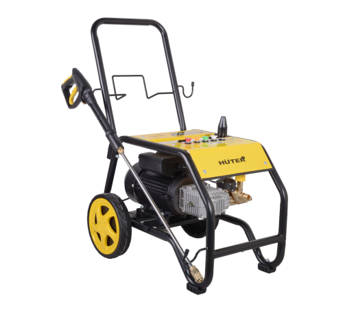 Мойка Huter W-2800i