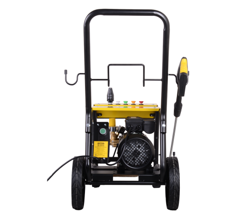Мойка Huter W-2800i
