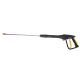 Мойка Huter W-2800i