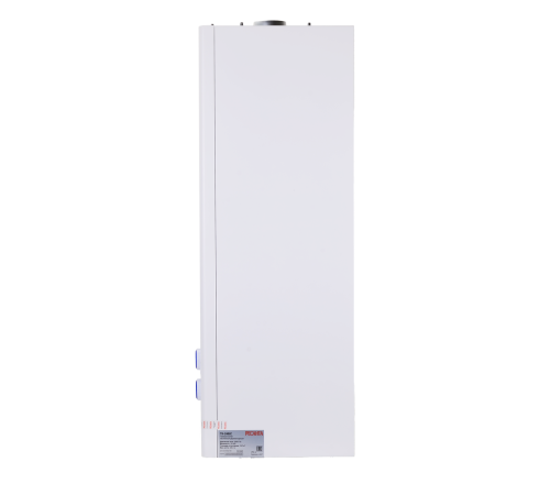Газовый настенный двухконтурный котел ГК-24БС (с Wi-Fi) Ресанта