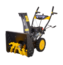 Снегоуборщик Huter SGC 4800BМ