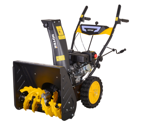 Снегоуборщик Huter SGC 4800BМ