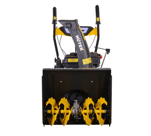 Снегоуборщик Huter SGC 4800BМ