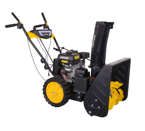 Снегоуборщик Huter SGC 4800BМ