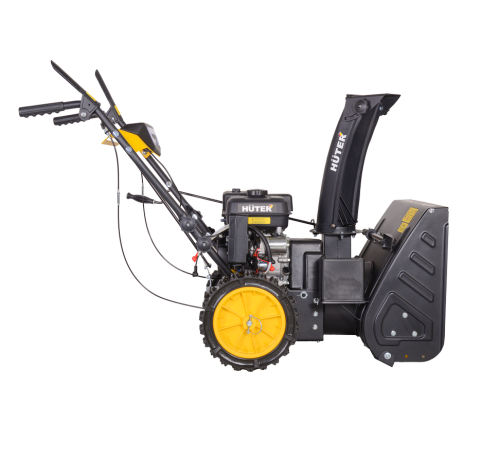 Снегоуборщик Huter SGC 4800BМ