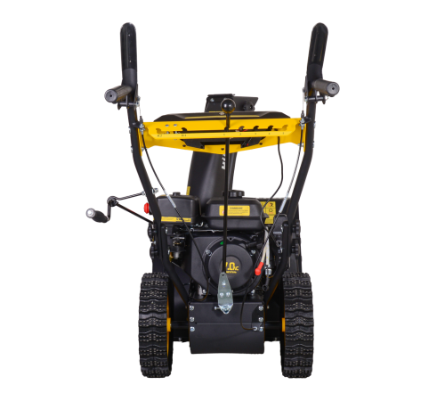 Снегоуборщик Huter SGC 4800BМ