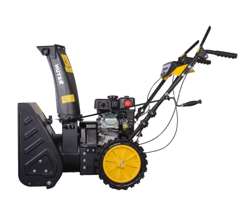 Снегоуборщик Huter SGC 4800BМ