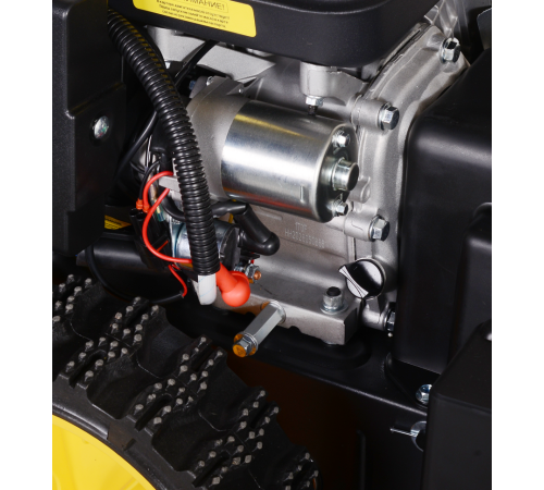 Снегоуборщик Huter SGC 4800BМ