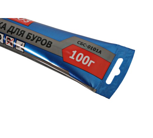 Смазка для буров СОЮЗ СБС-0101А