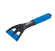 Скребок для удаления льда, мягкая рукоятка Барс