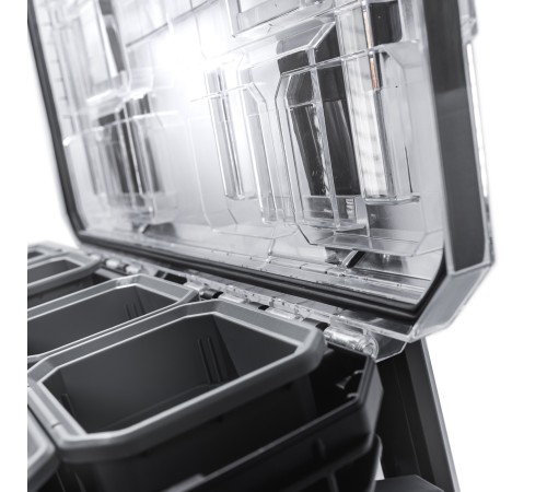 RUNTEC RTC04 Система хранения Runtec Connect 4