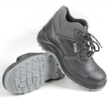 Ботинки МП ПУ/ТПУ Sura (арт. М.61, 71К)