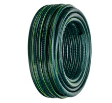 Шланг поливочный ПВХ, 3/4", 30 м, армированный Palisad Шланг поливочный ПВХ, 3/4", 30 м, армированный Palisad