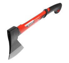 Топор, 800 г, эргономичная фибергласовая рукоятка, 450 мм Matrix