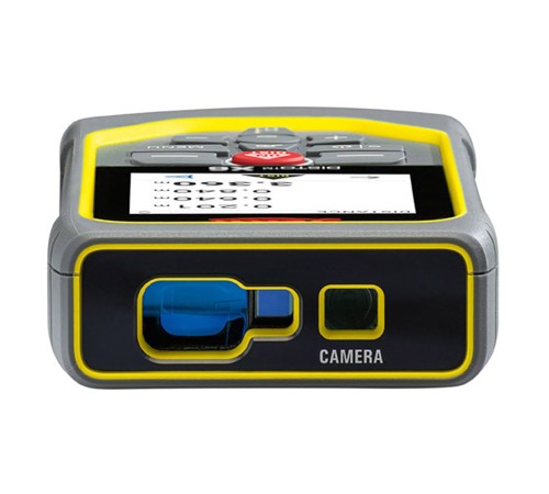 Лазерный дальномер Leica DISTO X6