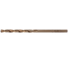 Сверло по металлу Cutop Profi с кобальтом 5% 3,2 x 65 мм, 2 шт. CUTOP