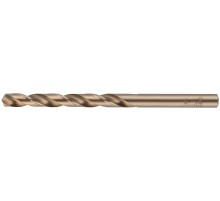 Сверло по металлу Cutop Profi с кобальтом 5% 7 x 109 мм CUTOP