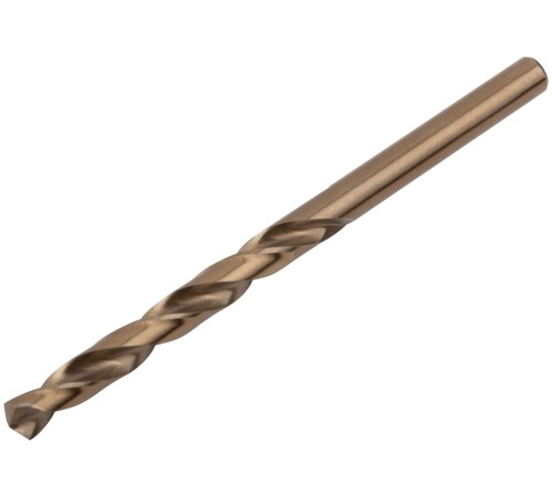 Сверло по металлу Cutop Profi с кобальтом 5%, 6 x 93 мм (10 шт) CUTOP