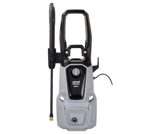 Мойка Huter M2000-A Grey