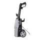 Мойка Huter M2000-A Grey