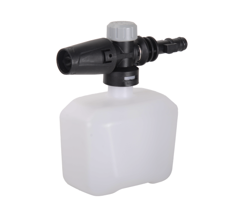 Мойка Huter M2000-A Grey