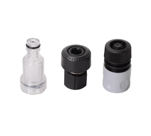 Мойка Huter M2000-A Grey