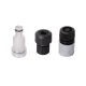 Мойка Huter M2000-A Grey