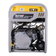 Инверторный генератор DN А6,5i-P GR Huter