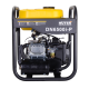 Инверторный генератор DN6500i-P Huter