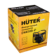 Инверторный генератор DN6500i-P Huter