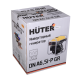 Инверторный генератор DN А6,5i-P GR Huter