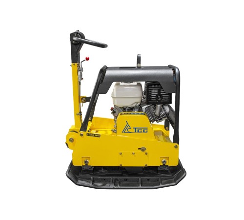 Виброплита реверсивная TSS-WP330YH (гидравлический привод) Виброплита реверсивная TSS-WP330YH (гидравлический привод)